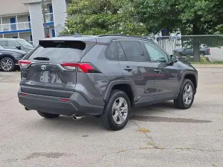 Toyota RAV4 Hybrid 2024 AWD XLE 4dr SUV