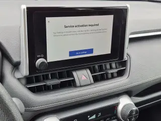 Toyota RAV4 Hybrid 2024 AWD XLE 4dr SUV
