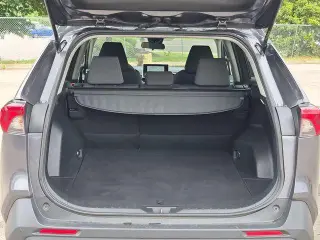 Toyota RAV4 Hybrid 2024 AWD XLE 4dr SUV