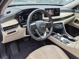 INFINITI QX60 2023 AWD Luxe 4dr SUV