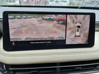 INFINITI QX60 2023 AWD Luxe 4dr SUV