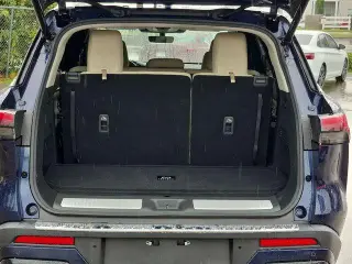 INFINITI QX60 2023 AWD Luxe 4dr SUV