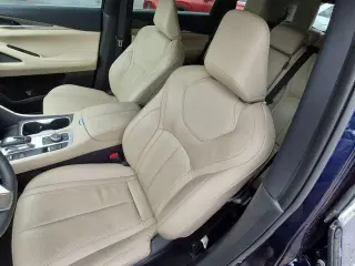 INFINITI QX60 2023 AWD Luxe 4dr SUV