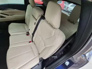 INFINITI QX60 2023 AWD Luxe 4dr SUV