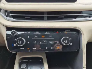 INFINITI QX60 2023 AWD Luxe 4dr SUV