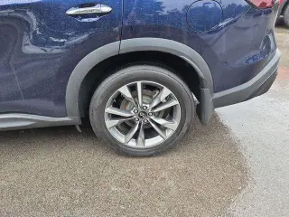 INFINITI QX60 2023 AWD Luxe 4dr SUV