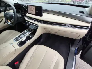 INFINITI QX60 2023 AWD Luxe 4dr SUV