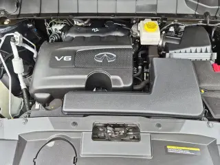 INFINITI QX60 2023 AWD Luxe 4dr SUV