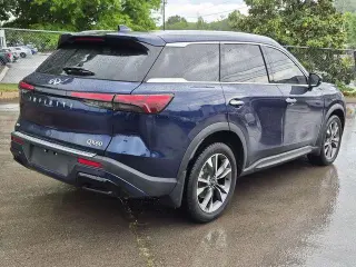 INFINITI QX60 2023 AWD Luxe 4dr SUV