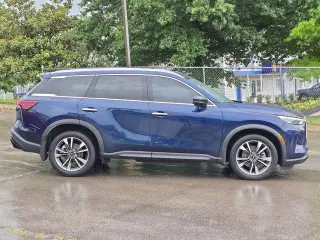INFINITI QX60 2023 AWD Luxe 4dr SUV