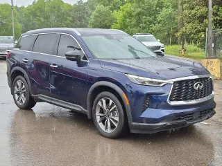 INFINITI QX60 2023 AWD Luxe 4dr SUV