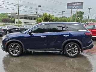 INFINITI QX60 2023 AWD Luxe 4dr SUV
