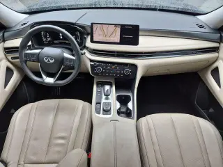 INFINITI QX60 2023 AWD Luxe 4dr SUV