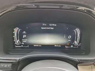 INFINITI QX60 2023 AWD Luxe 4dr SUV