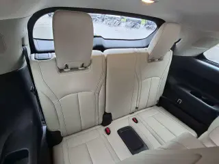 INFINITI QX60 2023 AWD Luxe 4dr SUV