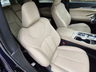 INFINITI QX60 2023 AWD Luxe 4dr SUV