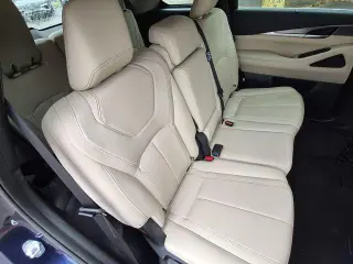 INFINITI QX60 2023 AWD Luxe 4dr SUV
