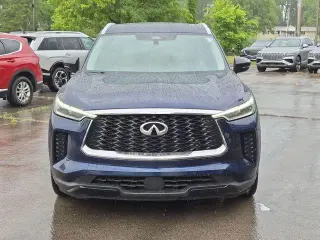 INFINITI QX60 2023 AWD Luxe 4dr SUV