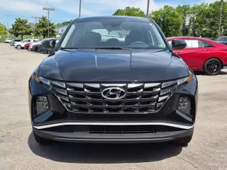 Hyundai TUCSON 2024 AWD SE 4dr SUV