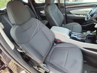 Hyundai TUCSON 2024 AWD SE 4dr SUV