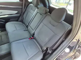 Hyundai TUCSON 2024 AWD SE 4dr SUV