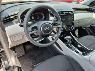 Hyundai TUCSON 2024 AWD SE 4dr SUV
