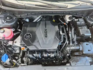 Hyundai TUCSON 2024 AWD SE 4dr SUV