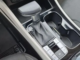 Hyundai TUCSON 2024 AWD SE 4dr SUV