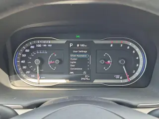 Hyundai TUCSON 2024 AWD SE 4dr SUV