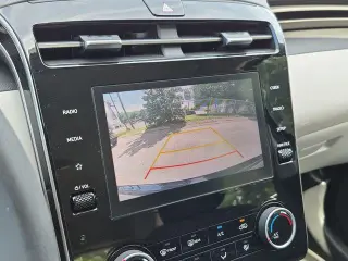 Hyundai TUCSON 2024 AWD SE 4dr SUV