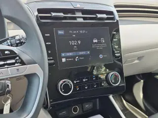 Hyundai TUCSON 2024 AWD SE 4dr SUV