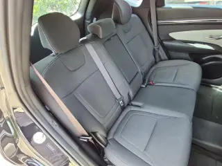 Hyundai TUCSON 2024 AWD SE 4dr SUV