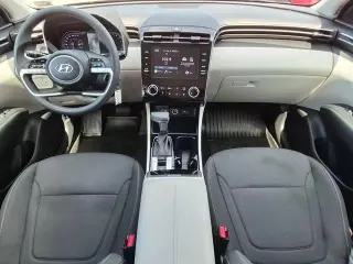 Hyundai TUCSON 2024 AWD SE 4dr SUV