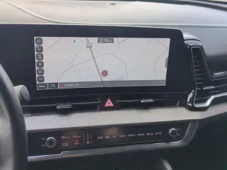 Kia Sportage 2023 AWD X-Pro Prestige 4dr SUV