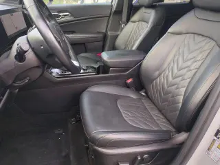 Kia Sportage 2023 AWD X-Pro Prestige 4dr SUV