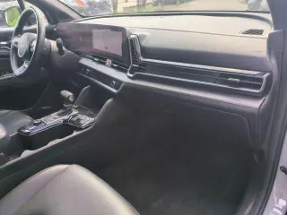Kia Sportage 2023 AWD X-Pro Prestige 4dr SUV