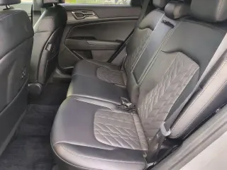 Kia Sportage 2023 AWD X-Pro Prestige 4dr SUV