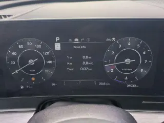Kia Sportage 2023 AWD X-Pro Prestige 4dr SUV