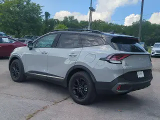 Kia Sportage 2023 AWD X-Pro Prestige 4dr SUV