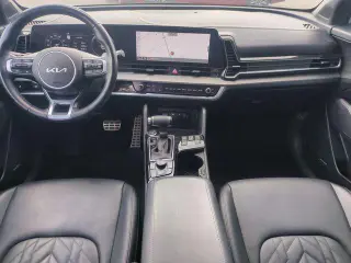 Kia Sportage 2023 AWD X-Pro Prestige 4dr SUV