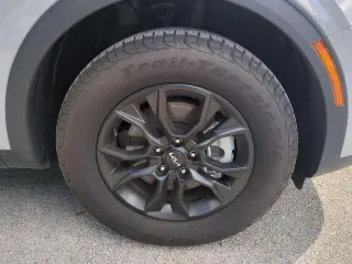 Kia Sportage 2023 AWD X-Pro Prestige 4dr SUV