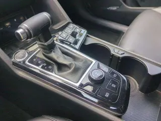 Kia Sportage 2023 AWD X-Pro Prestige 4dr SUV