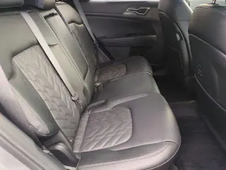 Kia Sportage 2023 AWD X-Pro Prestige 4dr SUV