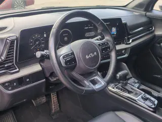 Kia Sportage 2023 AWD X-Pro Prestige 4dr SUV