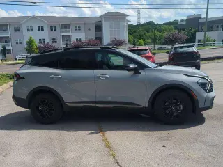 Kia Sportage 2023 AWD X-Pro Prestige 4dr SUV