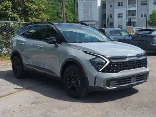 Kia Sportage 2023 AWD X-Pro Prestige 4dr SUV
