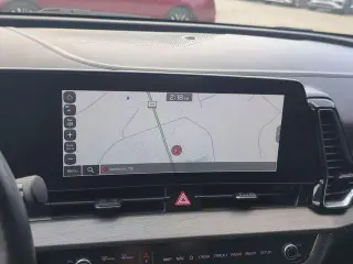 Kia Sportage 2023 AWD X-Pro Prestige 4dr SUV