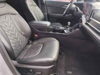 Kia Sportage 2023 AWD X-Pro Prestige 4dr SUV