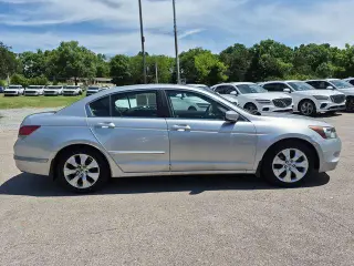 Honda Accord 2008 EX 4dr Sedan 5A