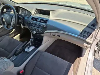 Honda Accord 2008 EX 4dr Sedan 5A